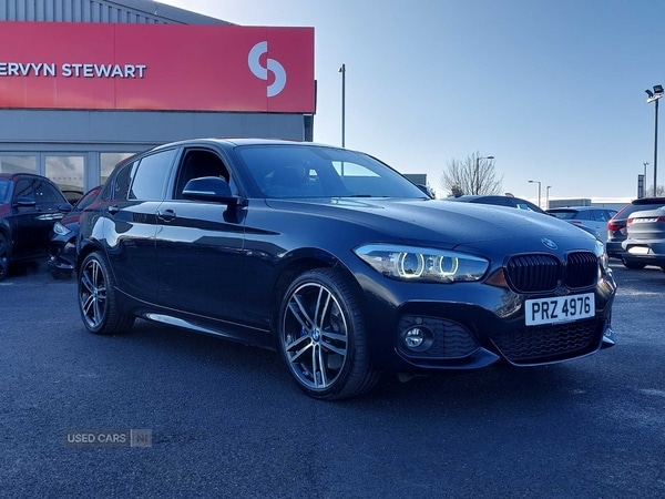 Used BMW 1 Series 2019 for sale - 76659710: Photo 39