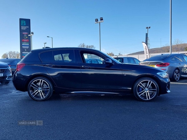 Used BMW 1 Series 2019 for sale - 76659710: Photo 40