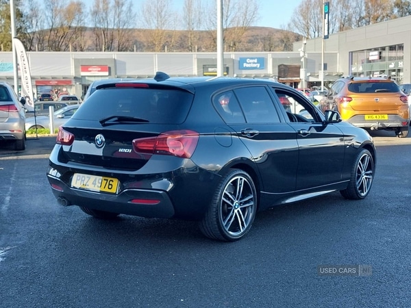 Used BMW 1 Series 2019 for sale - 76659710: Photo 41