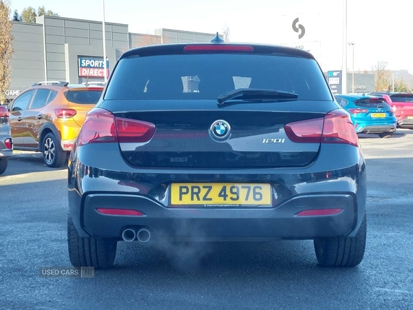 Used BMW 1 Series 2019 for sale - 76659710: Photo 42