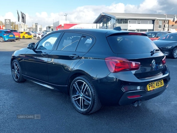 Used BMW 1 Series 2019 for sale - 76659710: Photo 43