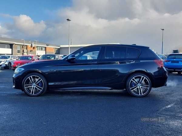 Used BMW 1 Series 2019 for sale - 76659710: Photo 44