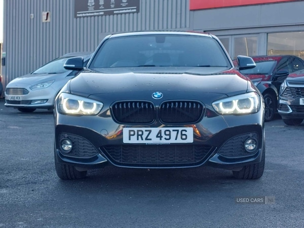 Used BMW 1 Series 2019 for sale - 76659710: Photo 46