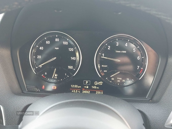 Used BMW 1 Series 2019 for sale - 76659710: Photo 5