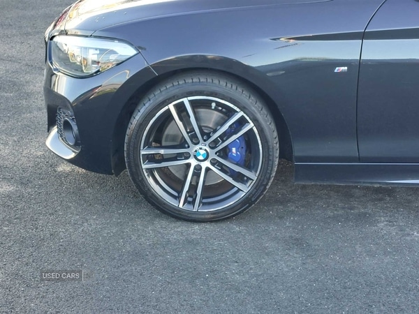 Used BMW 1 Series 2019 for sale - 76659710: Photo 6