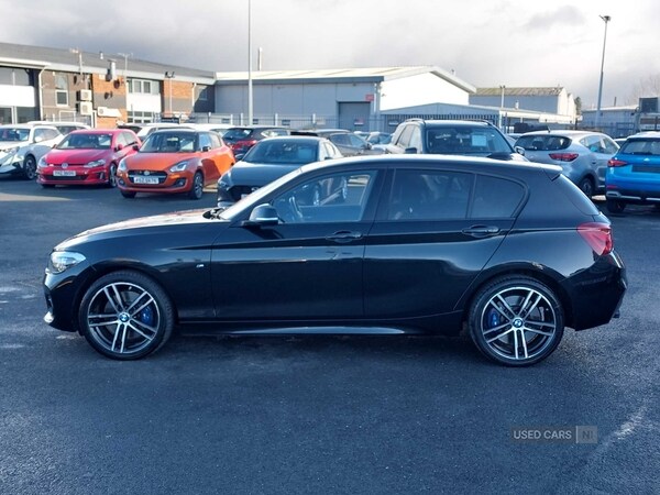 Used BMW 1 Series 2019 for sale - 76659710: Photo 9