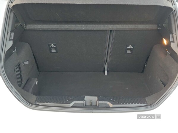 Used Ford Fiesta 2018 for sale - 76284578: Photo 13