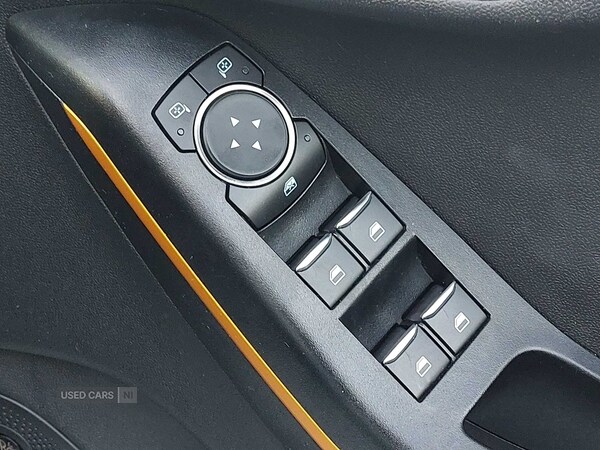 Used Ford Fiesta 2018 for sale - 76284578: Photo 23