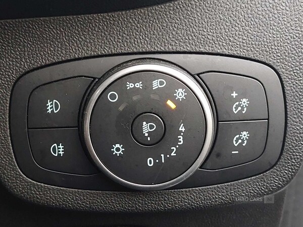 Used Ford Fiesta 2018 for sale - 76284578: Photo 24