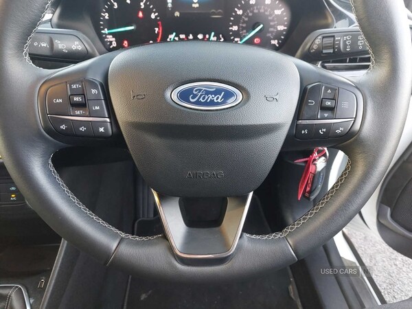 Used Ford Fiesta 2018 for sale - 76284578: Photo 26