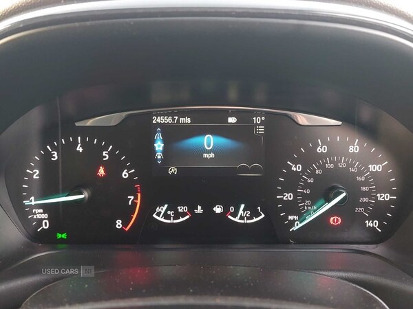 Used Ford Fiesta 2018 for sale - 76284578: Photo 27