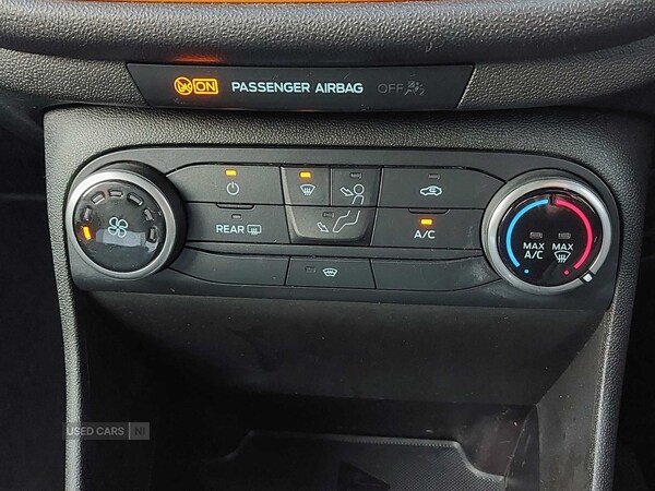 Used Ford Fiesta 2018 for sale - 76284578: Photo 29