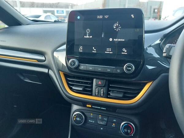 Used Ford Fiesta 2018 for sale - 76284578: Photo 30