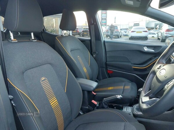 Used Ford Fiesta 2018 for sale - 76284578: Photo 31