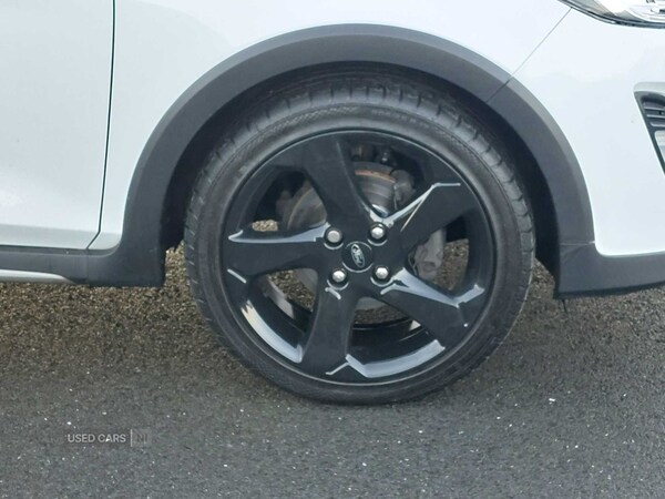 Used Ford Fiesta 2018 for sale - 76284578: Photo 32