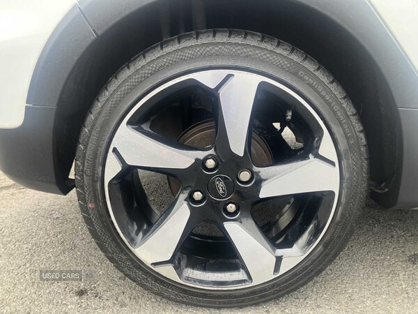 Used Ford Fiesta 2018 for sale - 76284578: Photo 7