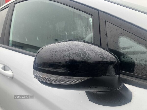 Used Ford Fiesta 2018 for sale - 76284578: Photo 8