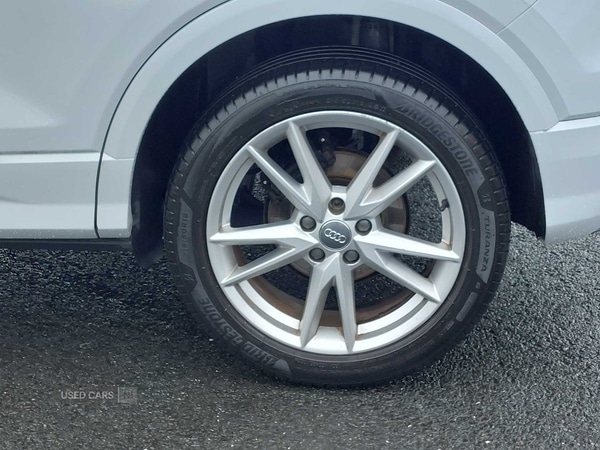 Used Audi Q2 2020 for sale - 76486163: Photo 11