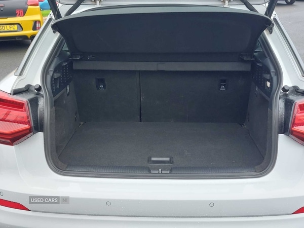 Used Audi Q2 2020 for sale - 76486163: Photo 13