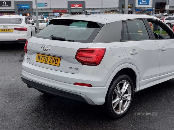 Used Audi Q2 2020 for sale - 76486163: Photo 15