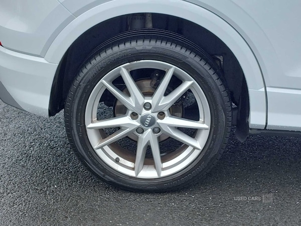 Used Audi Q2 2020 for sale - 76486163: Photo 16