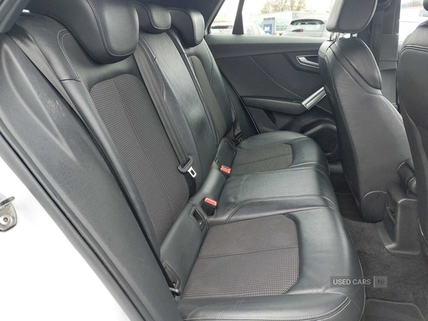 Used Audi Q2 2020 for sale - 76486163: Photo 17