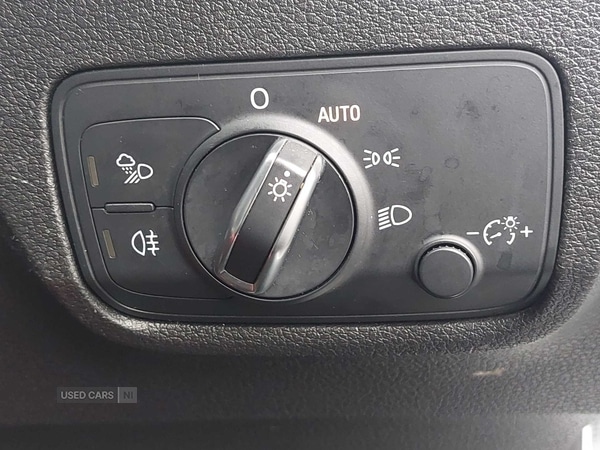 Used Audi Q2 2020 for sale - 76486163: Photo 24