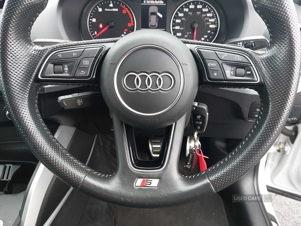 Used Audi Q2 2020 for sale - 76486163: Photo 25