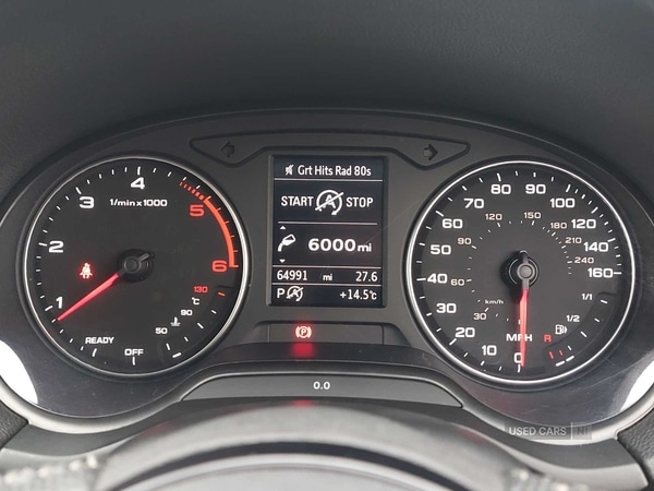 Used Audi Q2 2020 for sale - 76486163: Photo 26