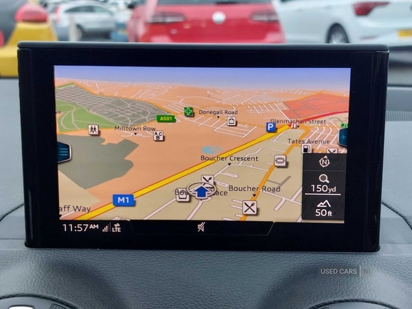 Used Audi Q2 2020 for sale - 76486163: Photo 27