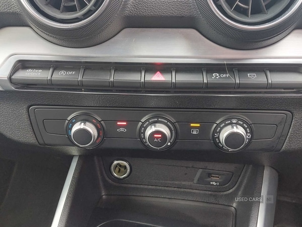 Used Audi Q2 2020 for sale - 76486163: Photo 28