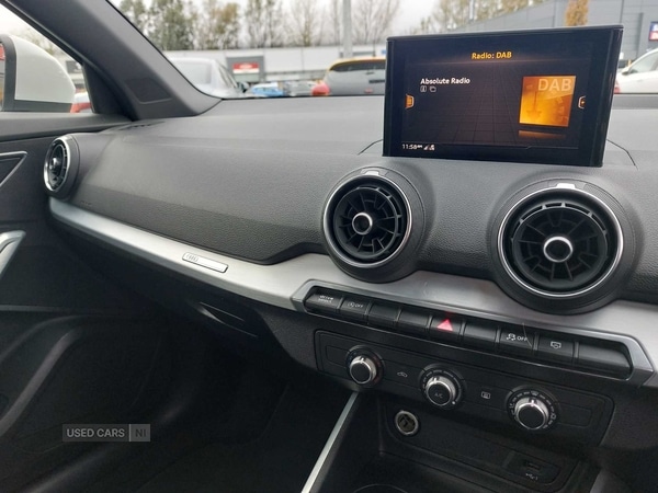 Used Audi Q2 2020 for sale - 76486163: Photo 29