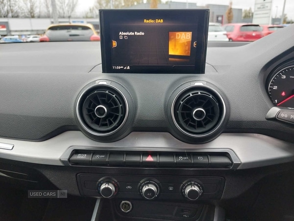 Used Audi Q2 2020 for sale - 76486163: Photo 31