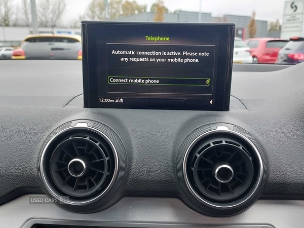 Used Audi Q2 2020 for sale - 76486163: Photo 32