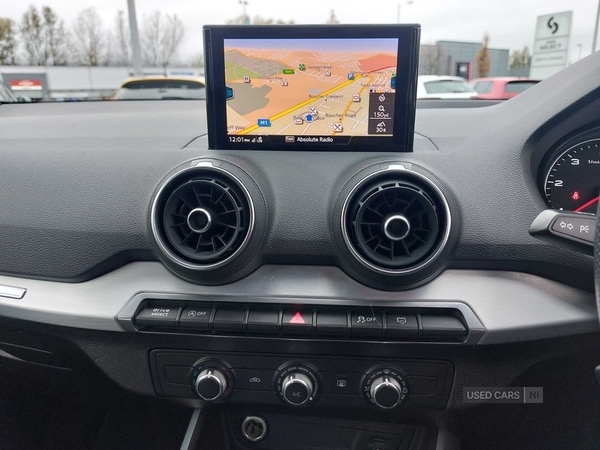 Used Audi Q2 2020 for sale - 76486163: Photo 33