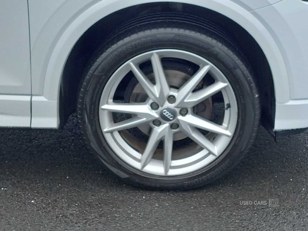 Used Audi Q2 2020 for sale - 76486163: Photo 35