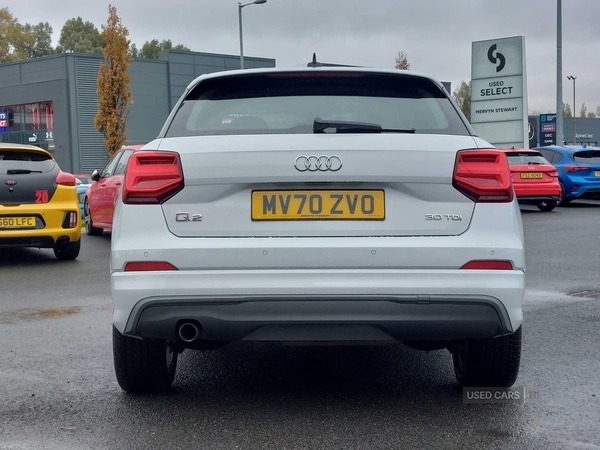 Used Audi Q2 2020 for sale - 76486163: Photo 39