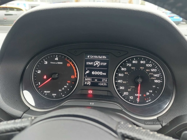 Used Audi Q2 2020 for sale - 76486163: Photo 5