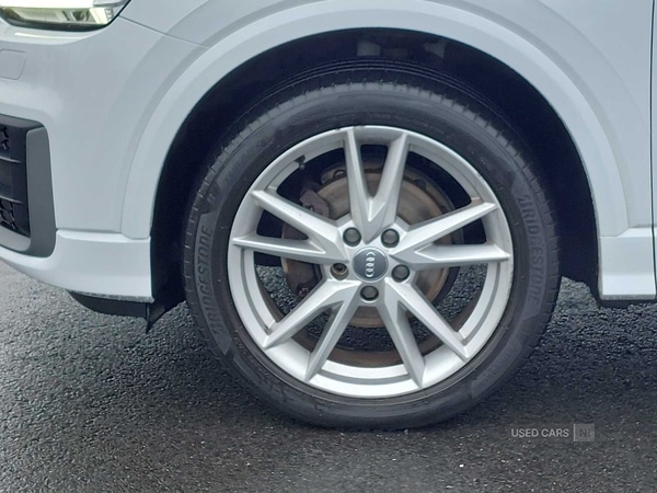 Used Audi Q2 2020 for sale - 76486163: Photo 6