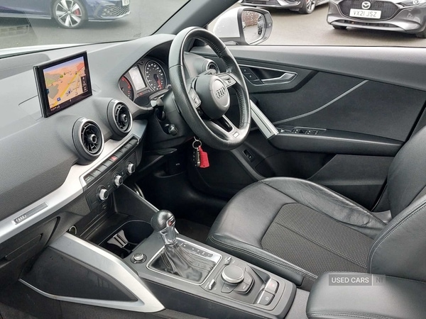 Used Audi Q2 2020 for sale - 76486163: Photo 7