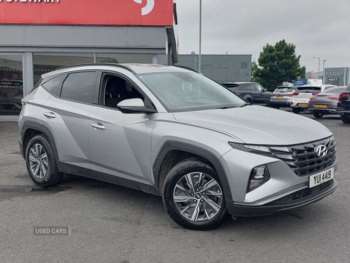 2022 - 1.6 TGDi SE Connect 5dr 2WD