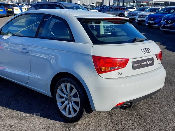 Used Audi A1 2013 for sale - 76350071: Photo 10