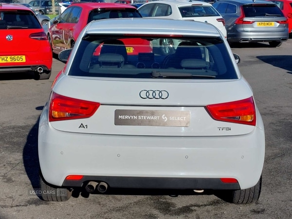 Used Audi A1 2013 for sale - 76350071: Photo 12