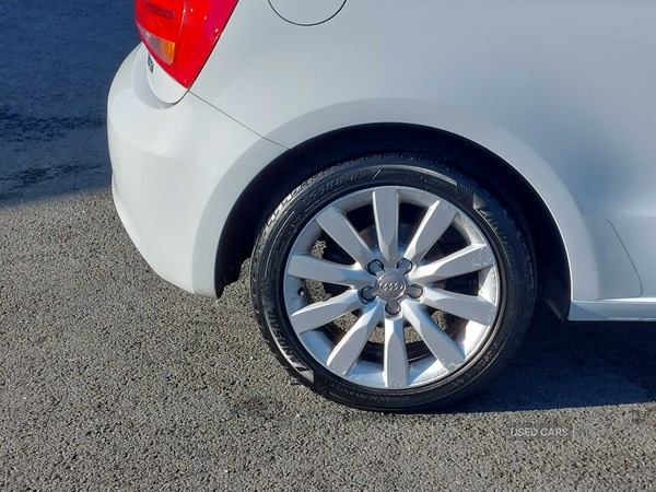 Used Audi A1 2013 for sale - 76350071: Photo 14