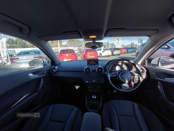 Used Audi A1 2013 for sale - 76350071: Photo 17