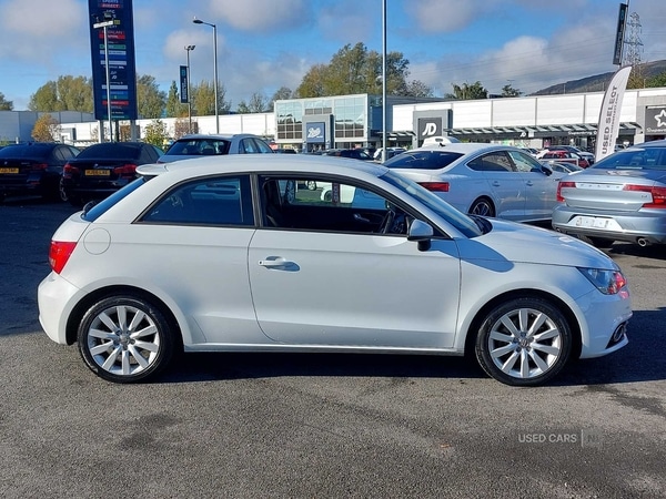 Used Audi A1 2013 for sale - 76350071: Photo 18