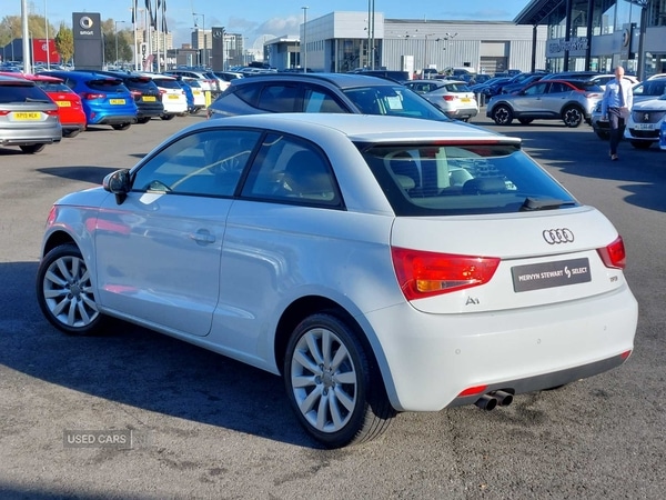 Used Audi A1 2013 for sale - 76350071: Photo 2