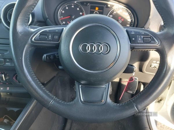 Used Audi A1 2013 for sale - 76350071: Photo 21