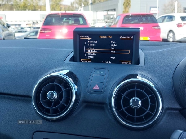 Used Audi A1 2013 for sale - 76350071: Photo 22