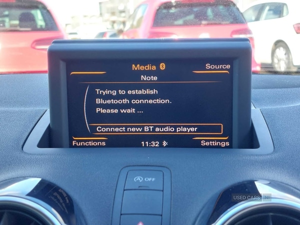 Used Audi A1 2013 for sale - 76350071: Photo 24